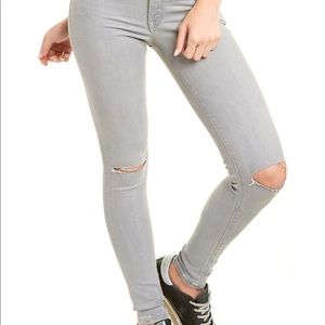 All saints jeans